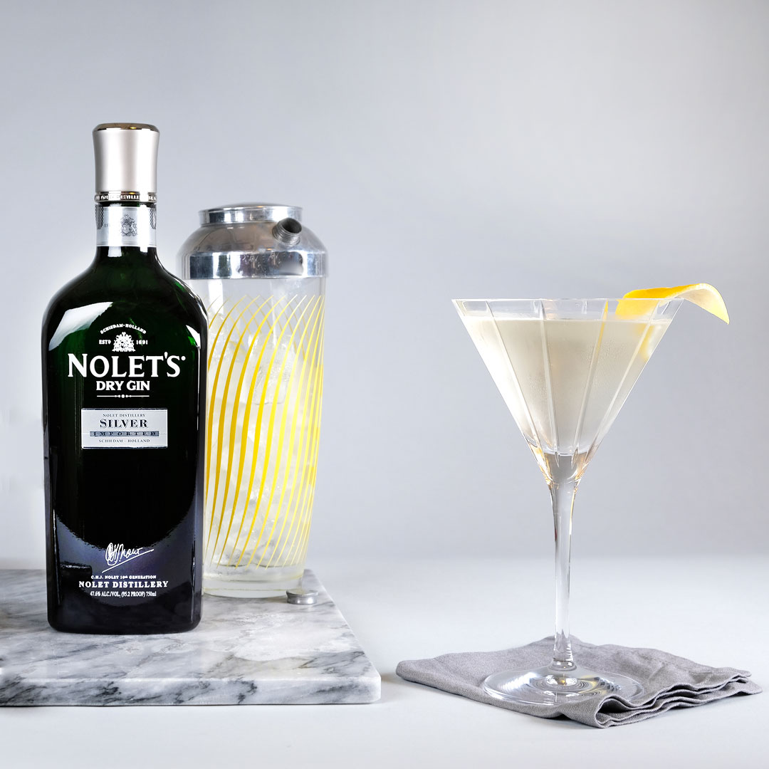 Martini NOLET’S Gin