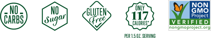 Nolet's Gin Badges